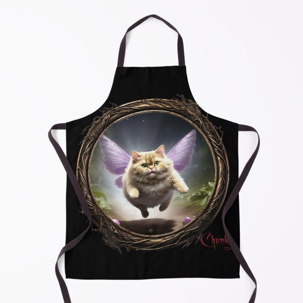 Aperçu de l'œuvre Chonky! créée et vendue par FatCatStudios.