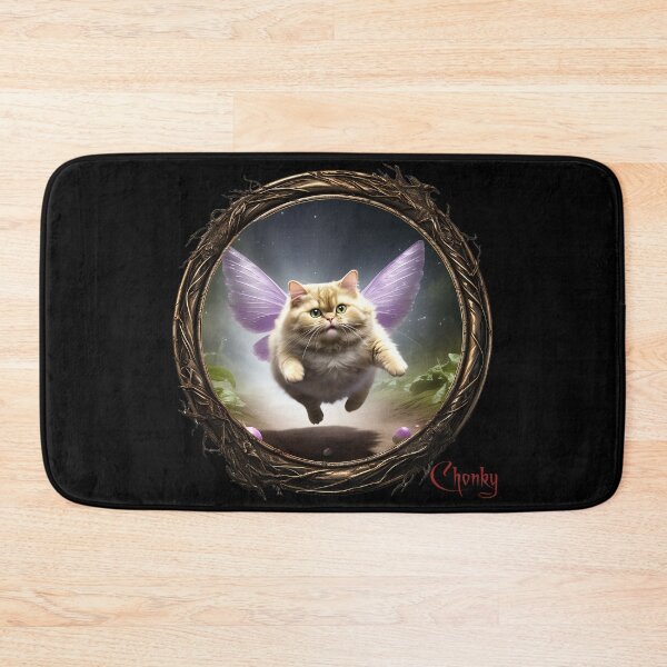 Item preview, Chonky! designed and sold by FatCatStudios.