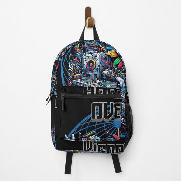 Item preview, Hardstyle Overkill Vienna 2024 designed and sold by Pflugart.