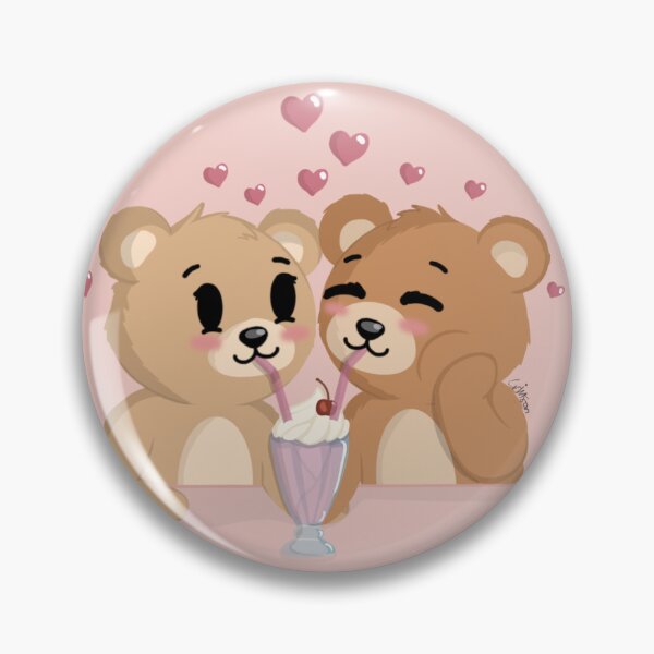 Item preview, Valentine  designed and sold by Purplepugprints.