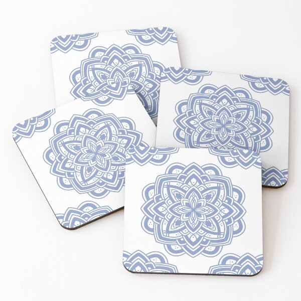 Item preview, MANDALA | #2 designed and sold by Jhestia.