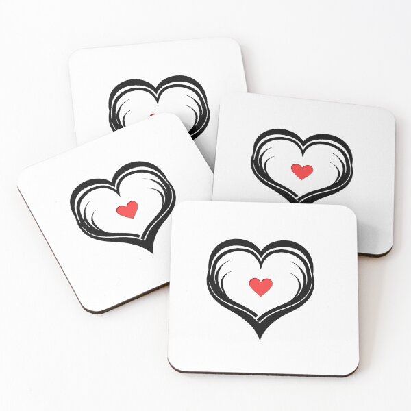 Item preview, Wear Your Heart on Your Sleeve | Love-themed Shirts on Redbubble designed and sold by Mascot  Beast.