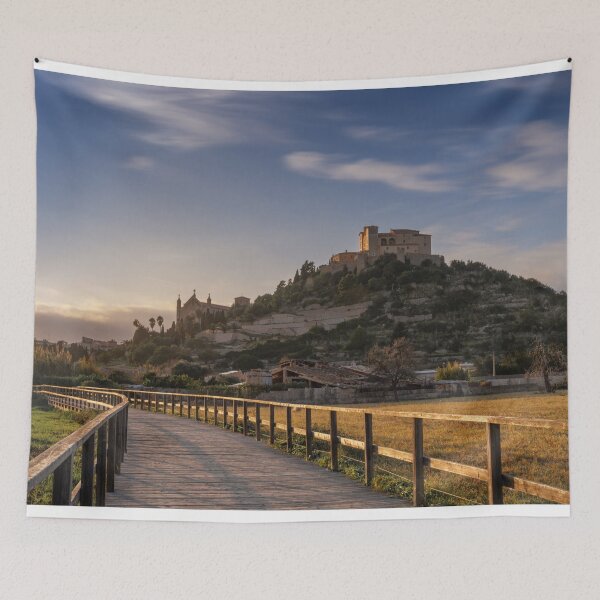 Item preview, The Arta Sanctuary designed and sold by DiFigianoPhoto.