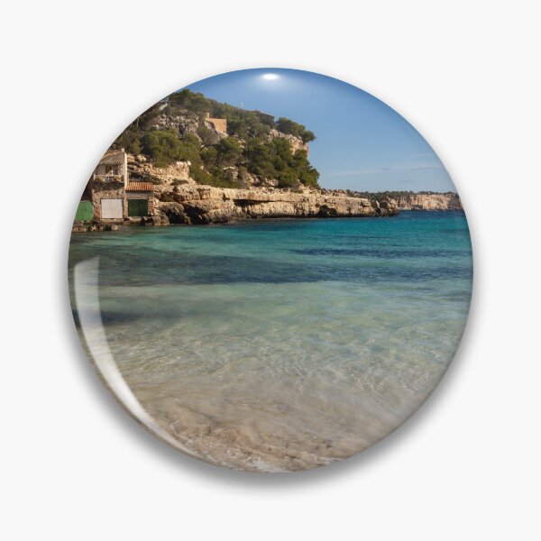 Item preview, Cala Lombards designed and sold by DiFigianoPhoto.