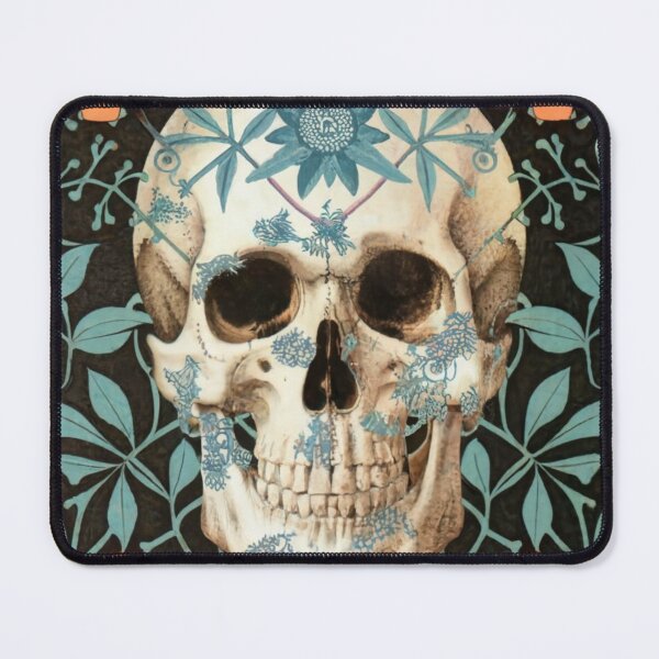 Item preview, William Morris Skeleton designed and sold by BCD BRANDS.