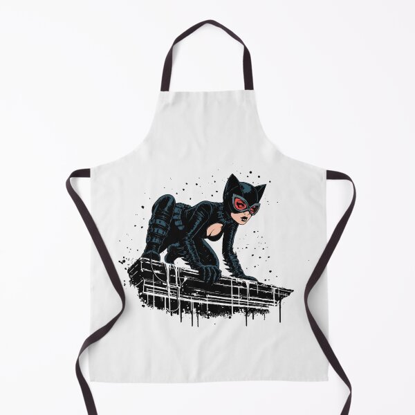 Item preview, Cat Burglar designed and sold by Ikibrai.