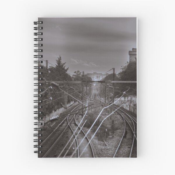 Item preview, Saint Cloud station designed and sold by ArtsfromLibrae.
