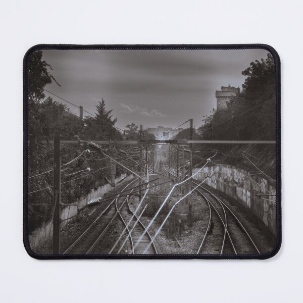 Item preview, Saint Cloud station designed and sold by ArtsfromLibrae.