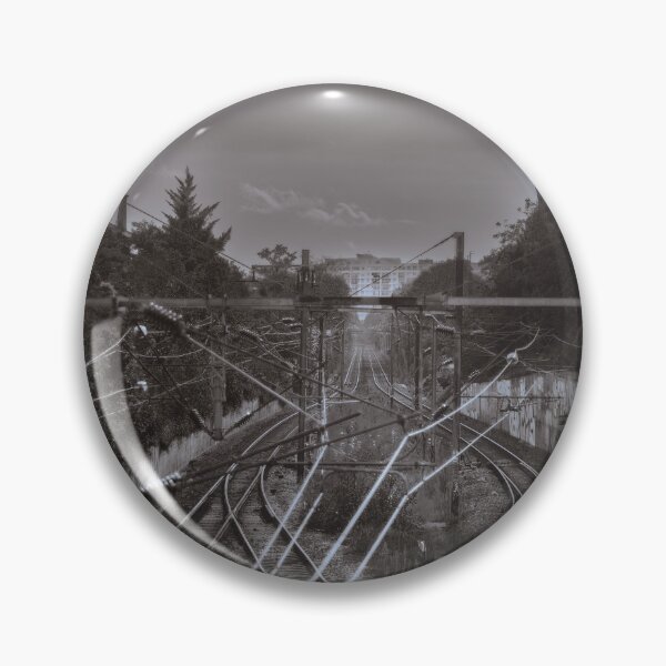 Item preview, Saint Cloud station designed and sold by ArtsfromLibrae.