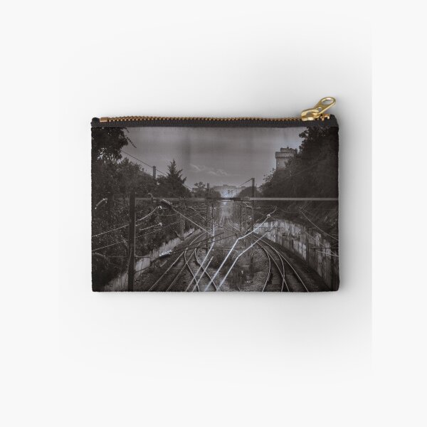 Item preview, Saint Cloud station designed and sold by ArtsfromLibrae.