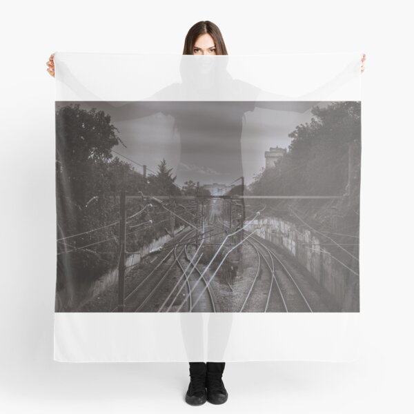 Item preview, Saint Cloud station designed and sold by ArtsfromLibrae.