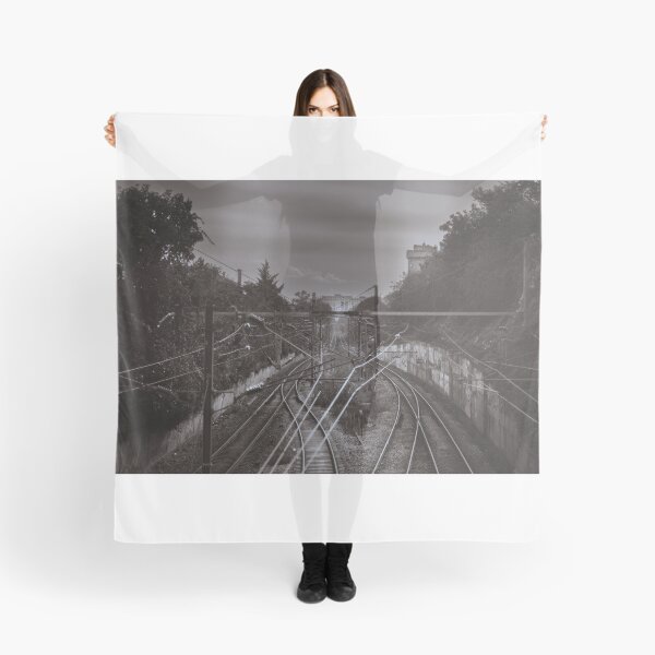Item preview, Saint Cloud station designed and sold by ArtsfromLibrae.