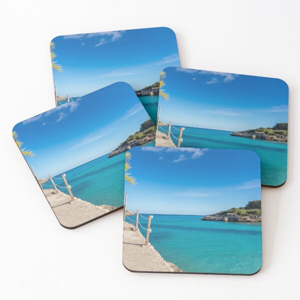 Item preview, Cala Mondrago designed and sold by DiFigianoPhoto.