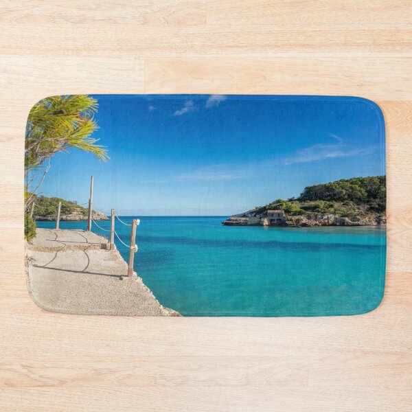 Item preview, Cala Mondrago designed and sold by DiFigianoPhoto.