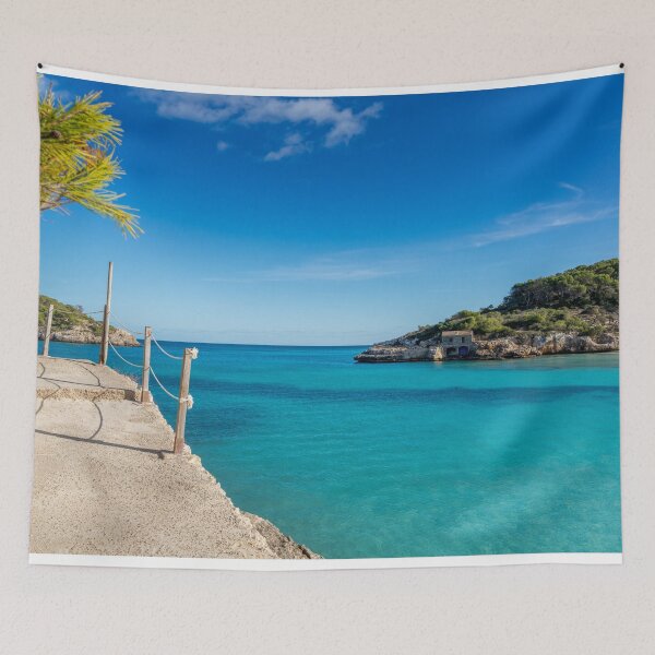 Item preview, Cala Mondrago designed and sold by DiFigianoPhoto.