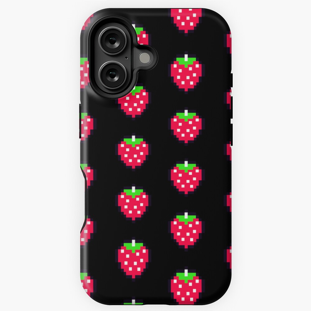 Item preview, iPhone Magsafe Tough Case designed and sold by Flickingjane.