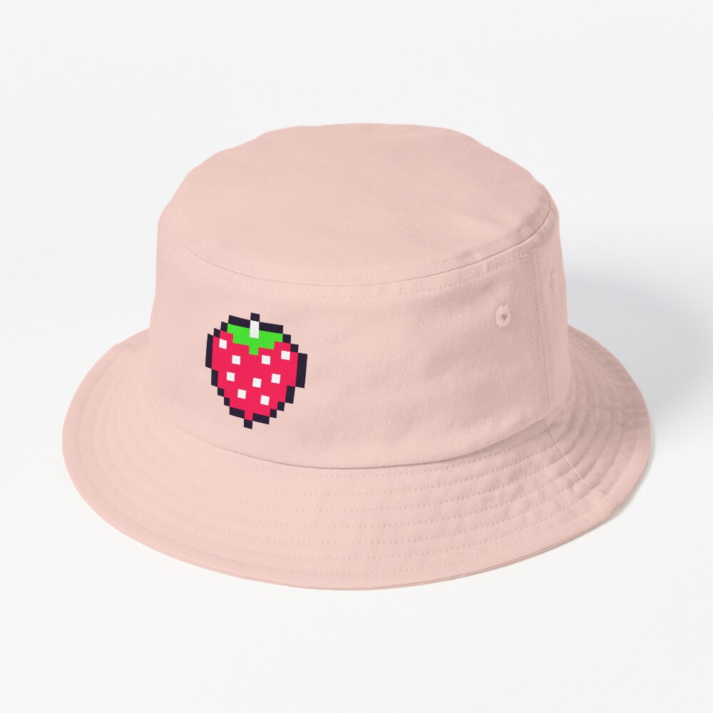 Item preview, Bucket Hat designed and sold by Flickingjane.