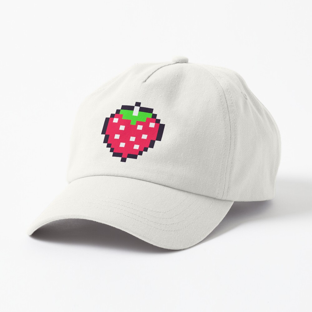 Item preview, Dad Hat designed and sold by Flickingjane.