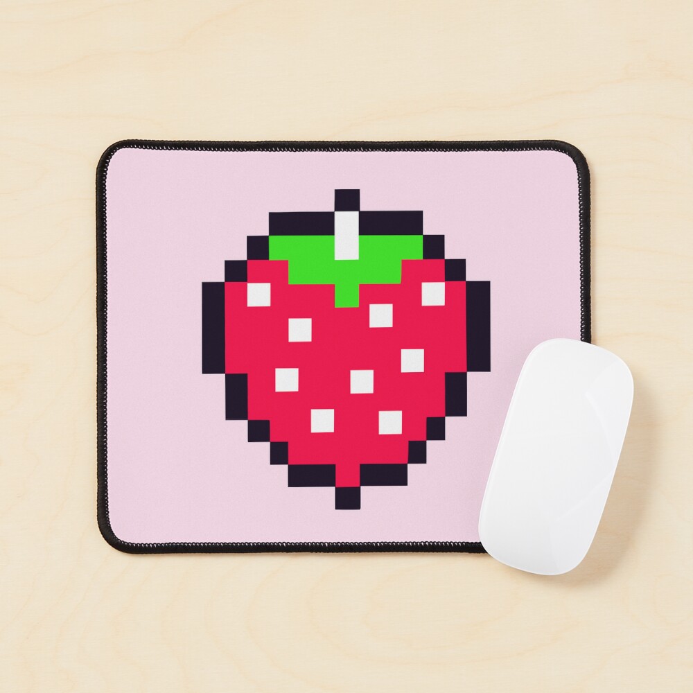 Item preview, Mouse Pad designed and sold by Flickingjane.