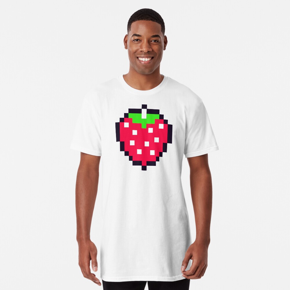 Item preview, Long T-Shirt designed and sold by Flickingjane.