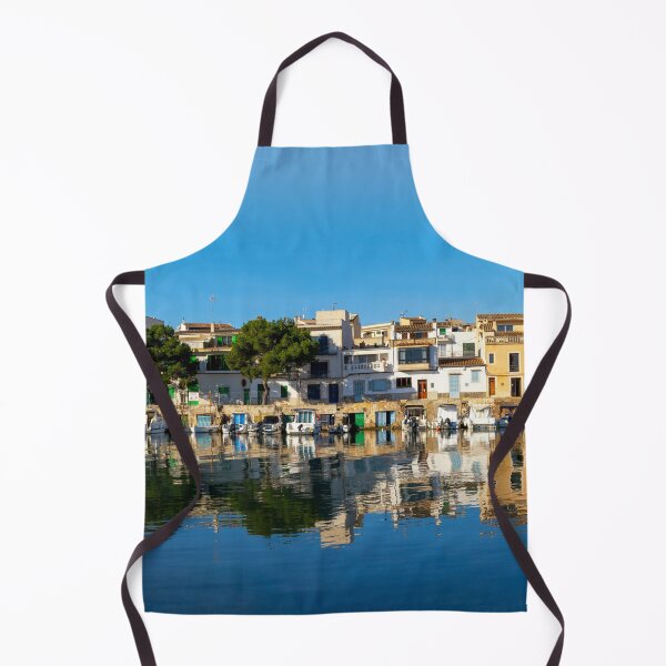 Item preview, Portocolom Cityscape designed and sold by DiFigianoPhoto.
