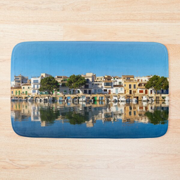 Item preview, Portocolom Cityscape designed and sold by DiFigianoPhoto.