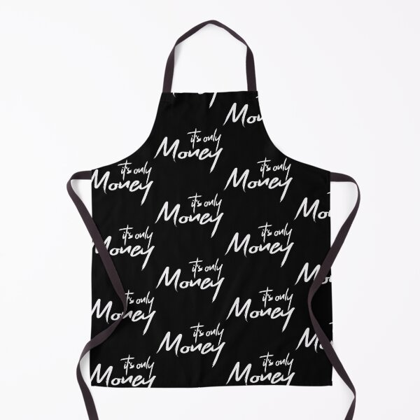 Item preview, It's Only Money designed and sold by Tia-tez.