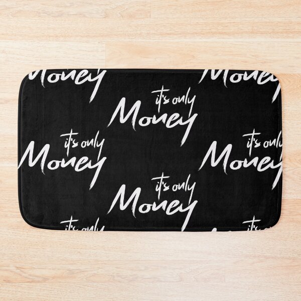 Item preview, It's Only Money designed and sold by Tia-tez.