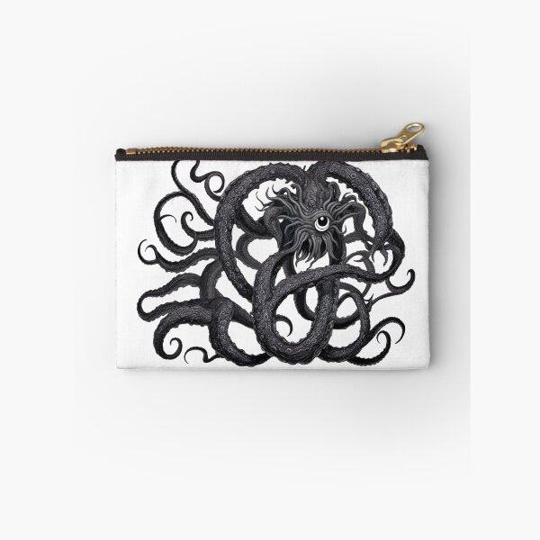 Item preview, Octopus Octopus Mutant Zombie Hybrid Creature designed and sold by Frostquest.