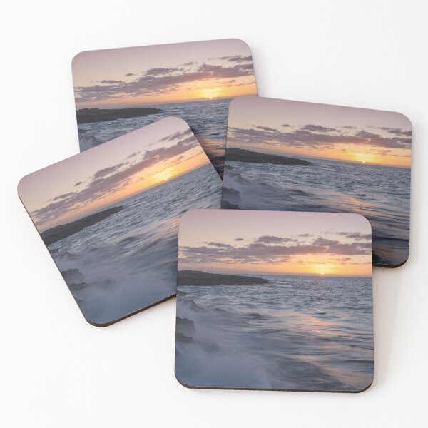 Item preview, Cap de ses Salines Sunrise designed and sold by DiFigianoPhoto.