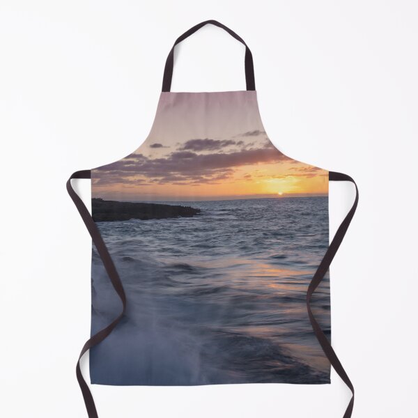 Item preview, Cap de ses Salines Sunrise designed and sold by DiFigianoPhoto.