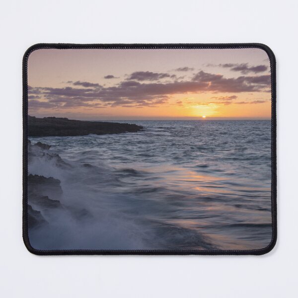 Item preview, Cap de ses Salines Sunrise designed and sold by DiFigianoPhoto.