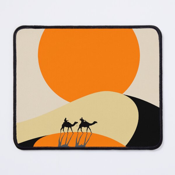 Item preview, Camel Riding designed and sold by Spenzant.