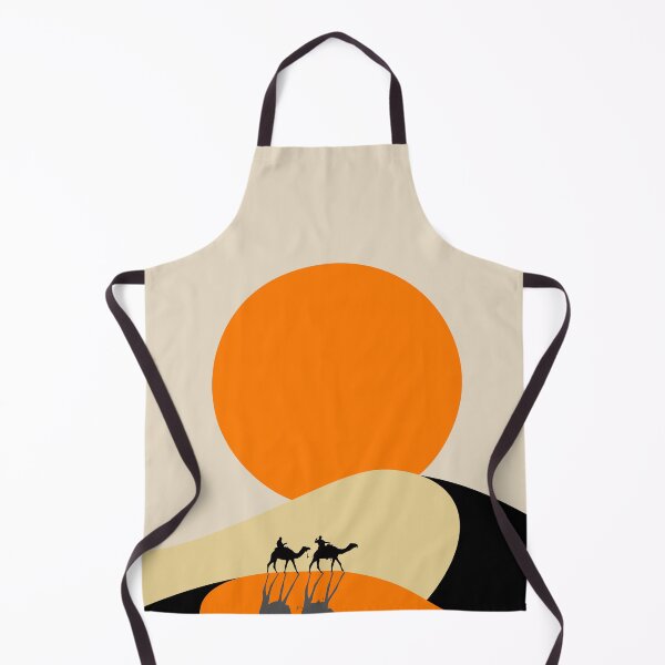 Item preview, Camel Riding designed and sold by Spenzant.