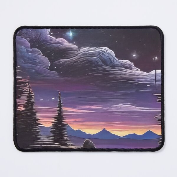 Item preview, Night Sky Odyssey (1082) designed and sold by WASjourney.