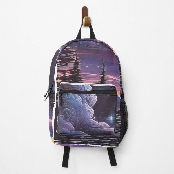 Item preview, Night Sky Odyssey (1082) designed and sold by WASjourney.