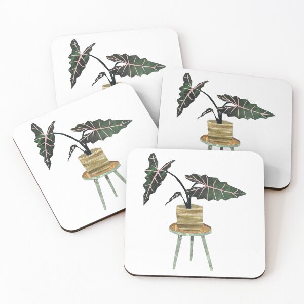 Item preview, Alocasia designed and sold by BabbanGaelg.