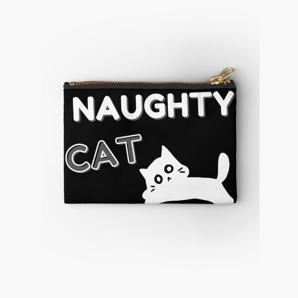 Item preview, Naughty Cat designed and sold by harryordinary.