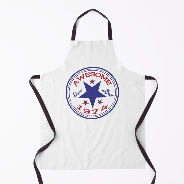 Item preview, Awesome since April 1974 designed and sold by FashionHeritage.