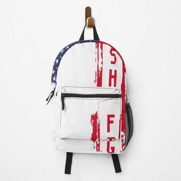 Item preview, Fishing,american flag designed and sold by gittuska11.
