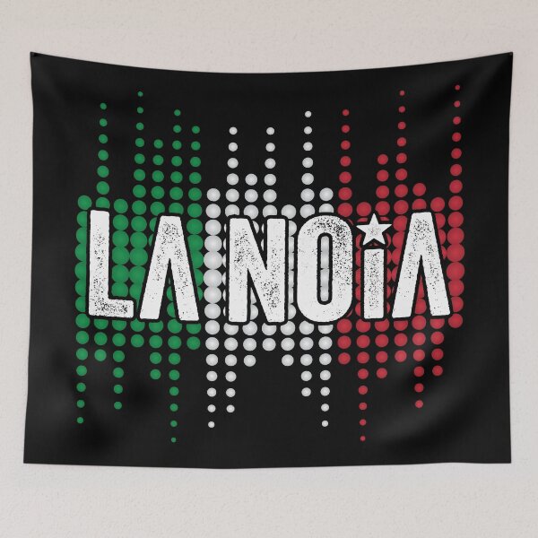 Item preview, Angelina Mango - La Noia [2024, Italy] designed and sold by lazarusheart.