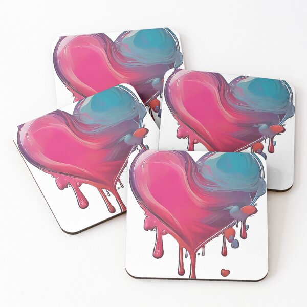 Item preview, Abstract Affection (1085) designed and sold by WASjourney.