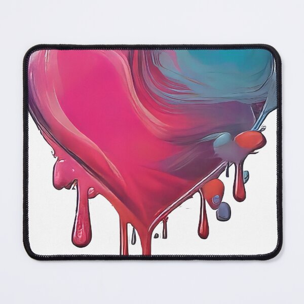 Item preview, Abstract Affection (1085) designed and sold by WASjourney.