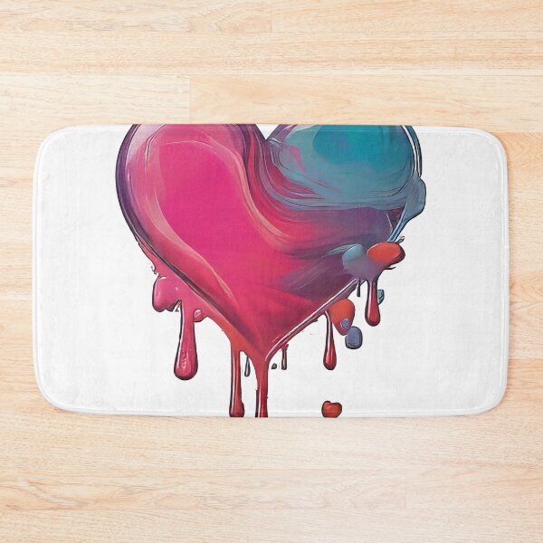 Item preview, Abstract Affection (1085) designed and sold by WASjourney.