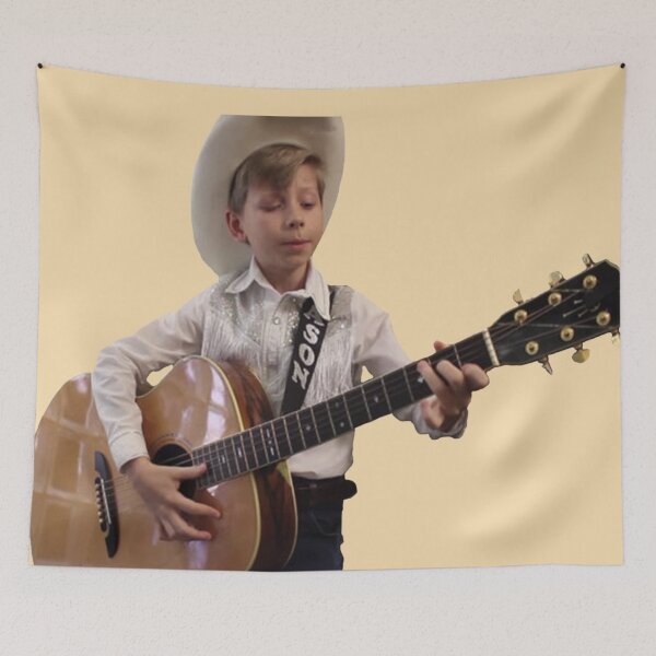Item preview, Yodel Kid designed and sold by naamathellama.