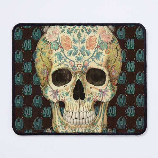Item preview, William Morris Skeleton designed and sold by BCD BRANDS.