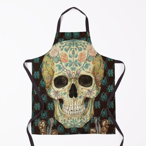 Item preview, William Morris Skeleton designed and sold by BCD BRANDS.