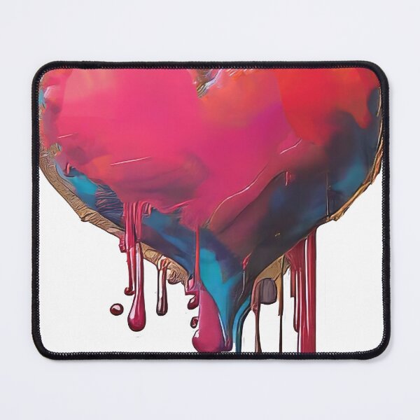 Item preview, Love Unleashed (1086) designed and sold by WASjourney.