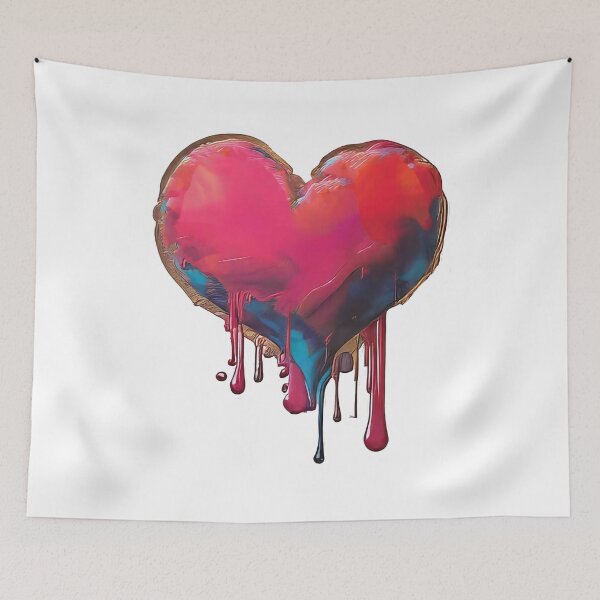 Item preview, Love Unleashed (1086) designed and sold by WASjourney.