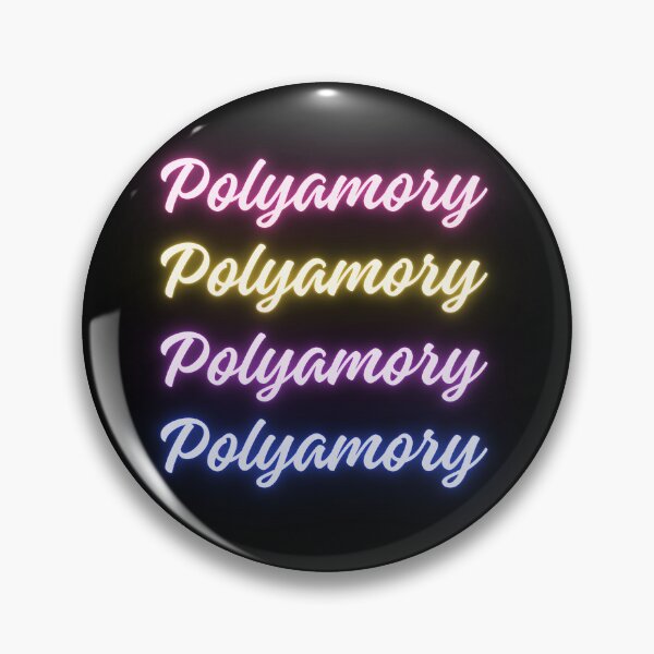Item preview, Sweet Polyamory Classic Tee Collection, classic T-shirt designed and sold by shuttersnook.